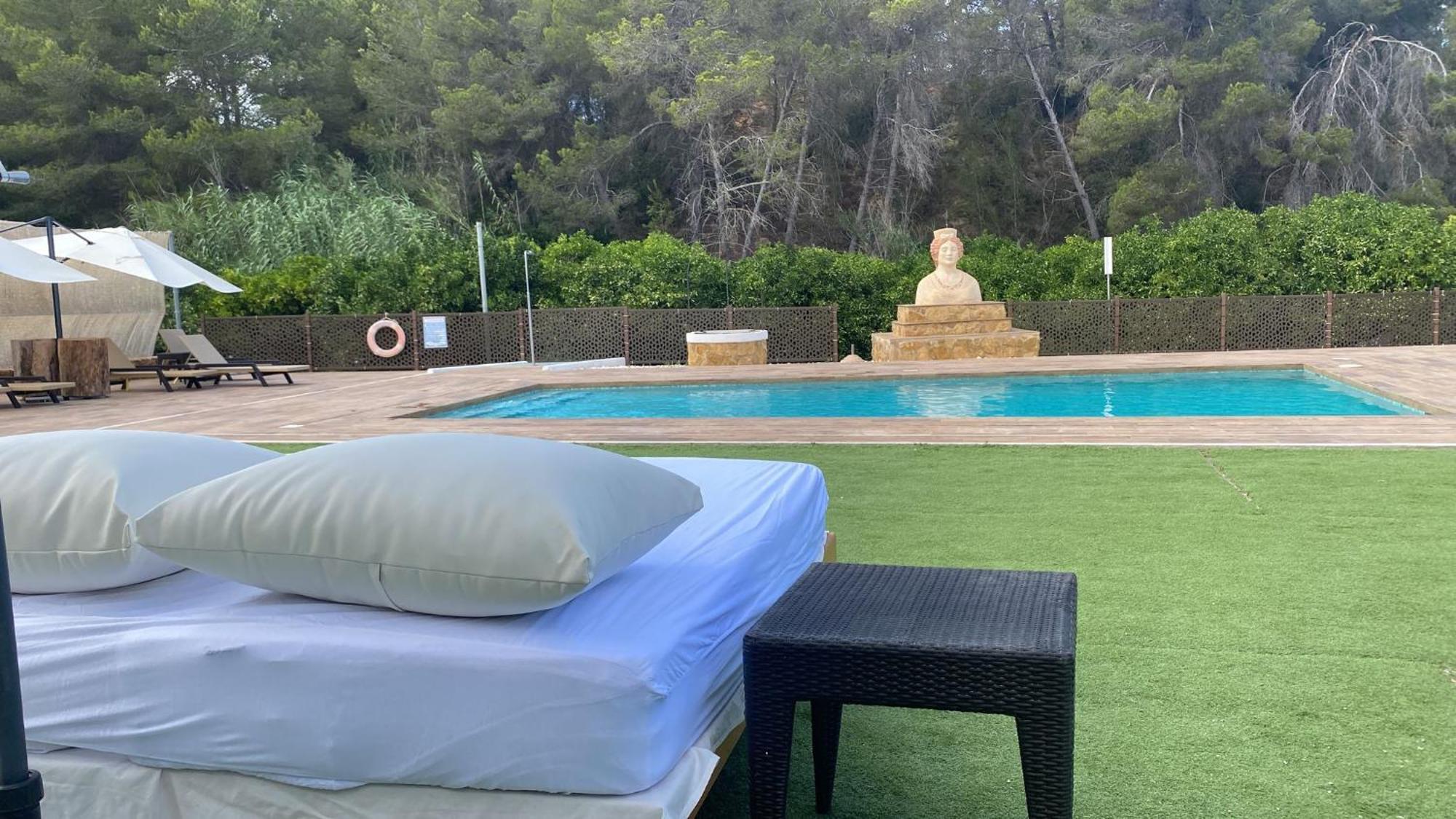 Colomar Appartement *