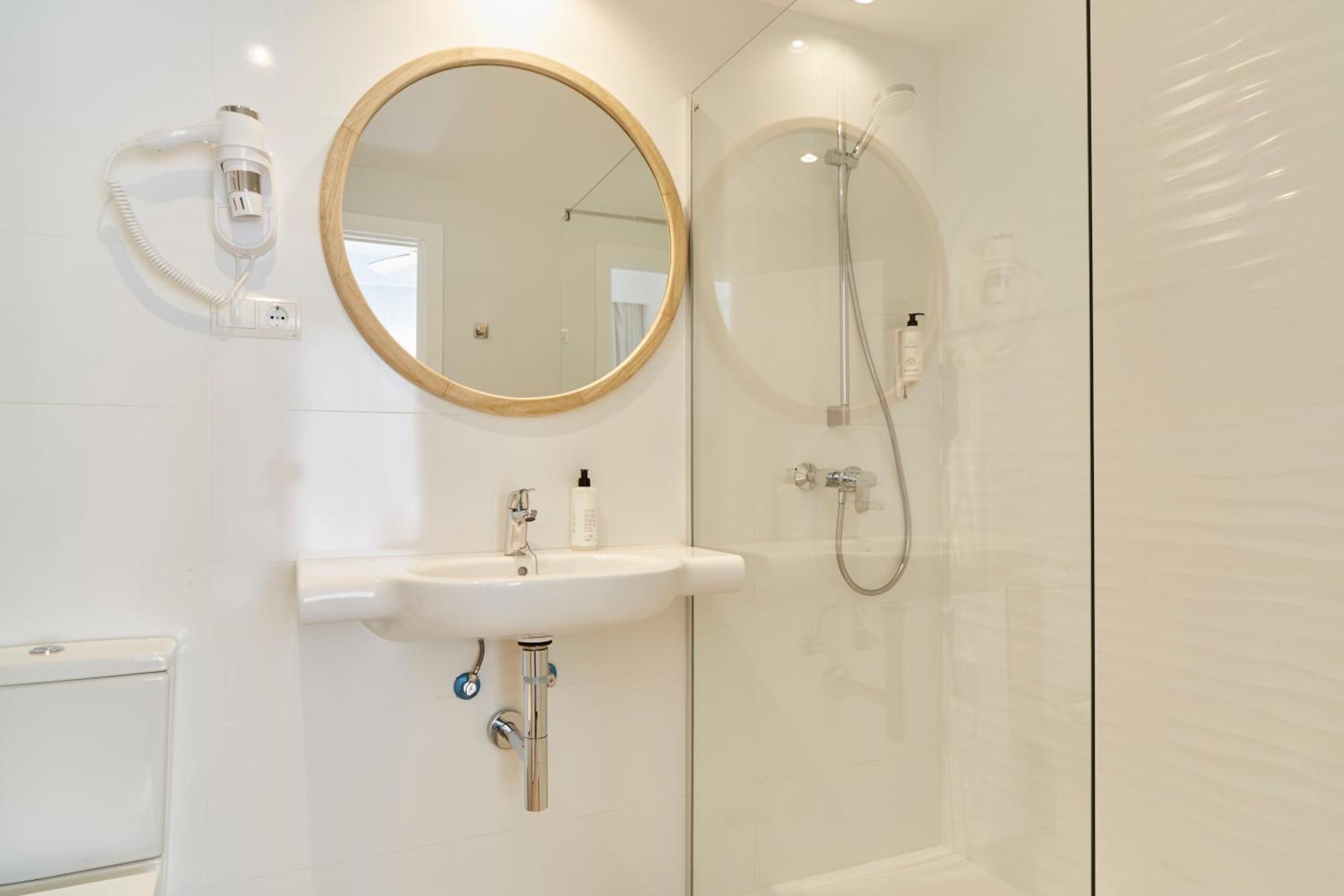 Apartamento Excelsior Estudios&apartamentos