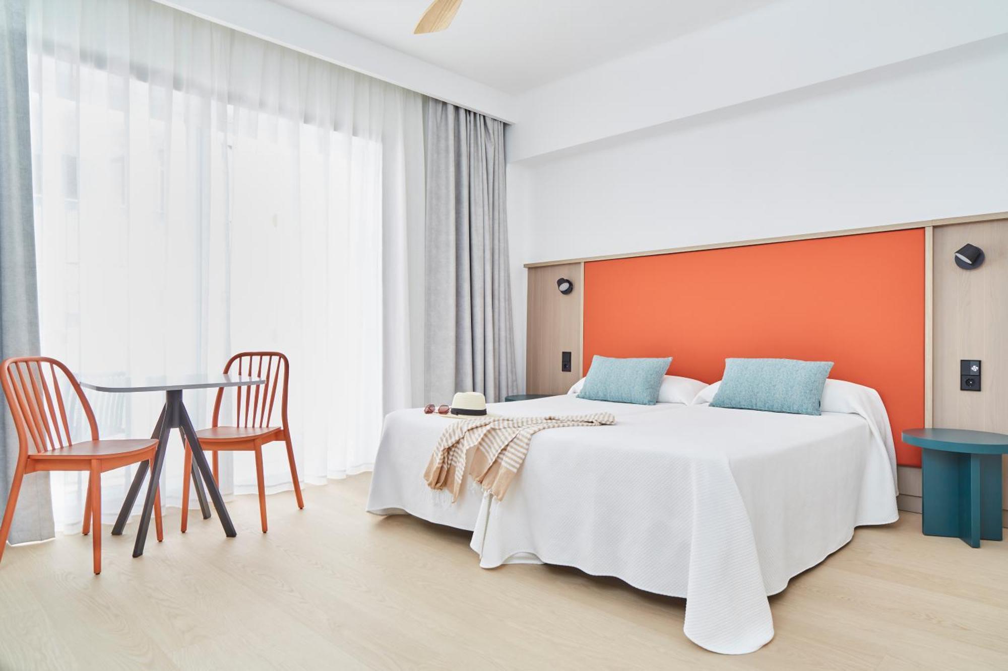 Excelsior Estudios&apartamentos Apartamento *