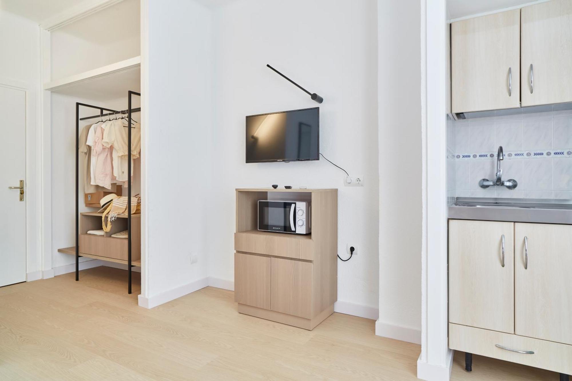 Excelsior Estudios&apartamentos San Antonio Abad
