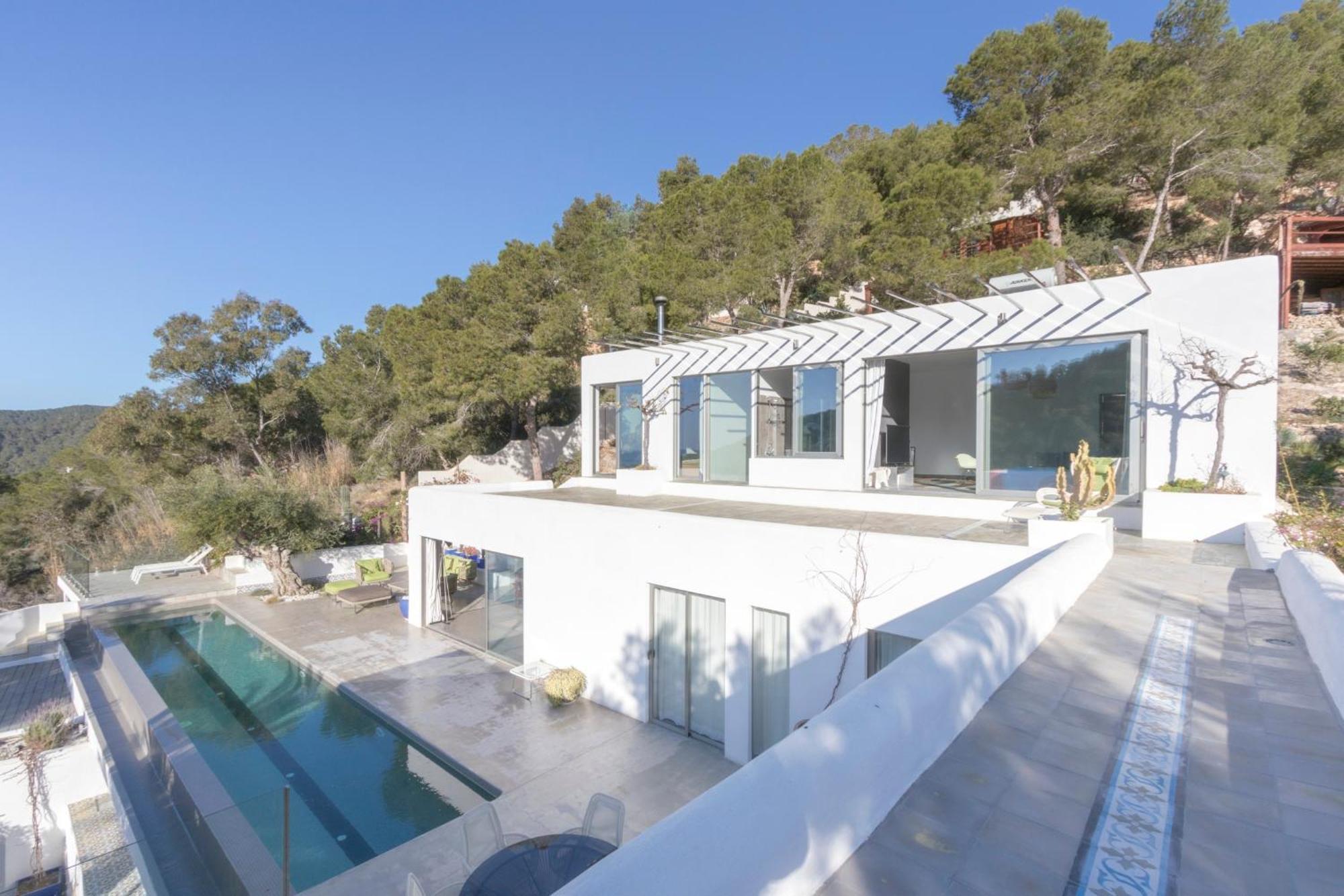 Vakantiehuis Villeta Salinas