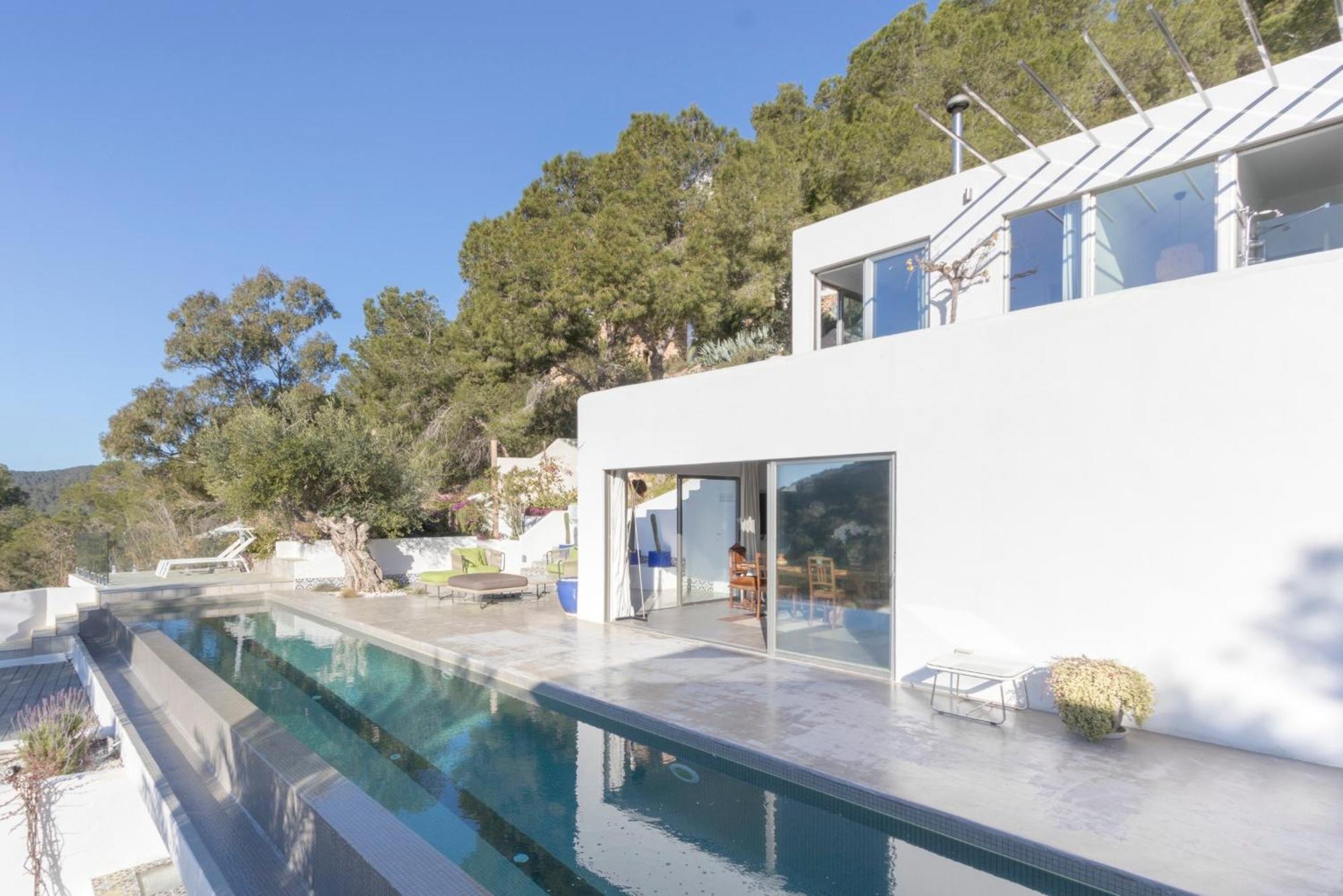 Villeta Salinas Vakantiehuis *