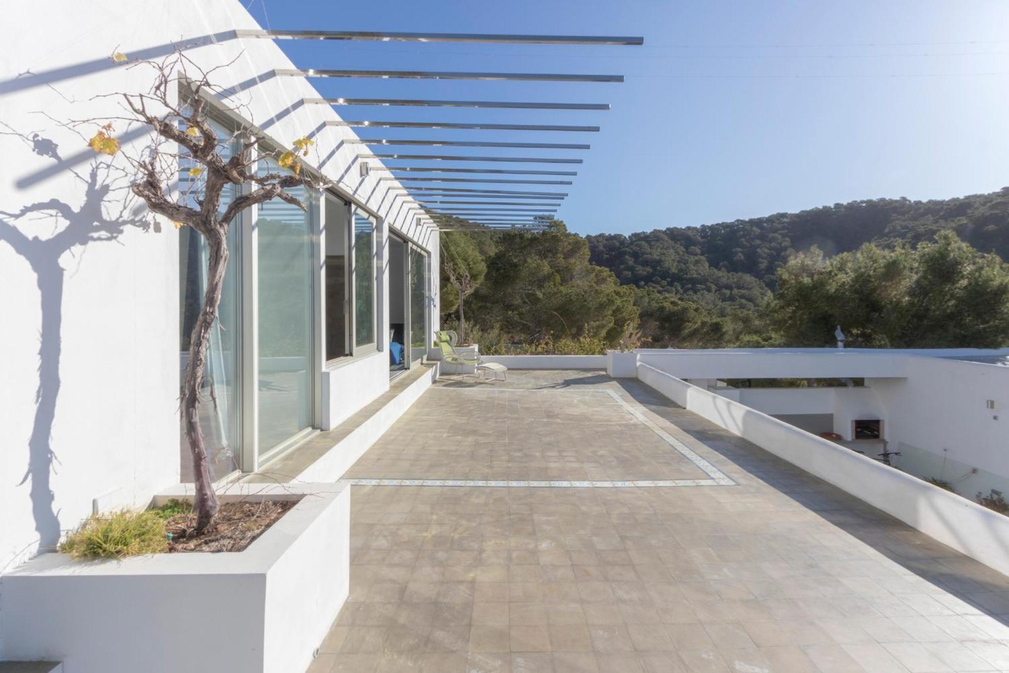 Vakantiehuis Villeta Salinas Sant Francesc de s'Estany