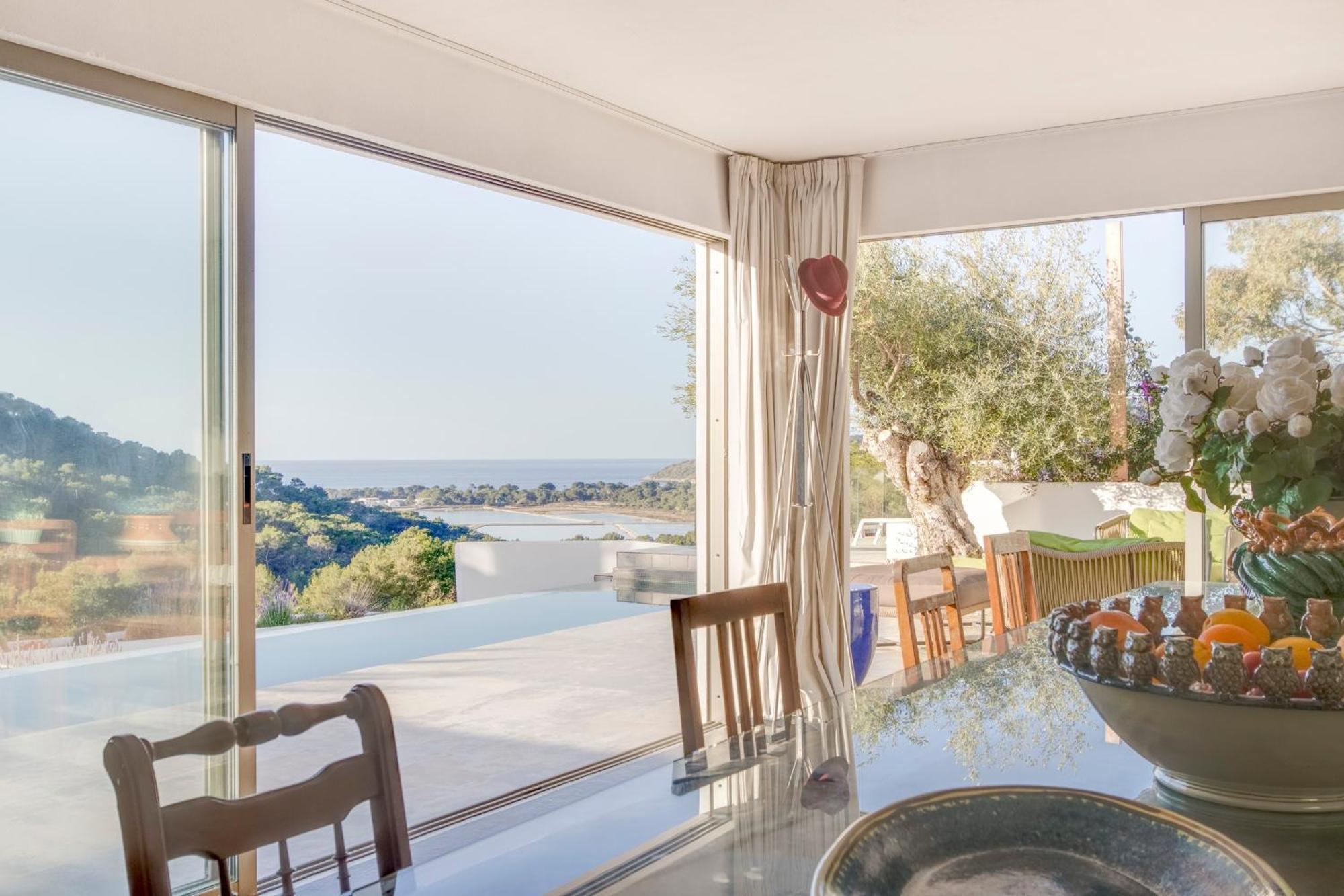 Vakantiehuis Villeta Salinas