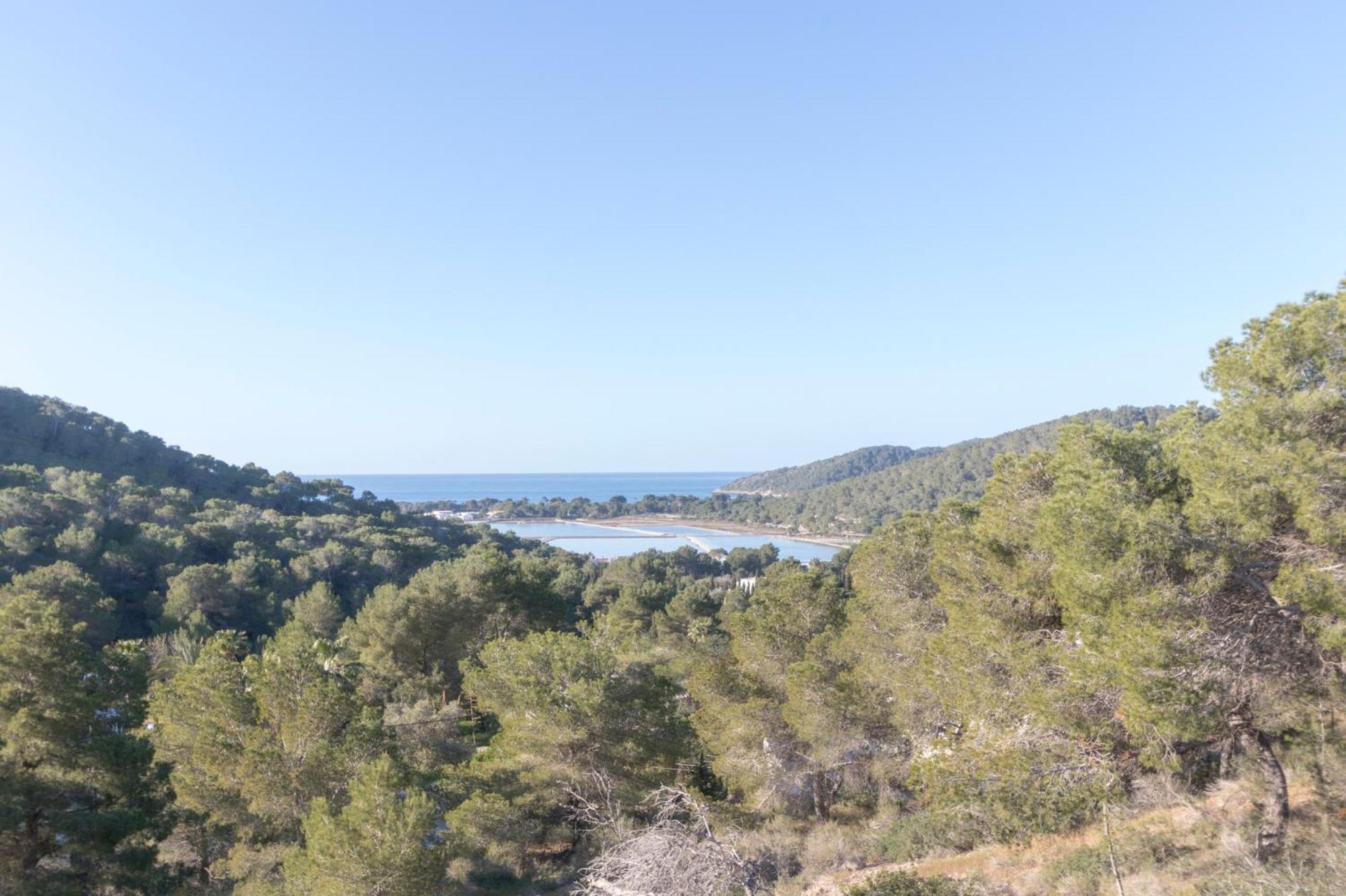 Villeta Salinas * Sant Francesc de s'Estany