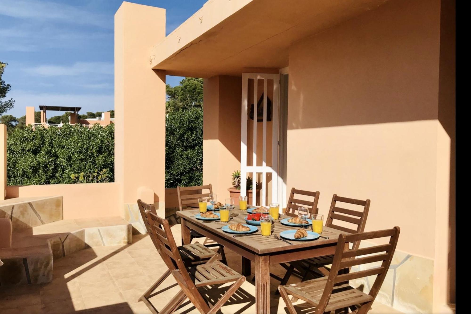 Holiday home With Pool Calo Den Real *