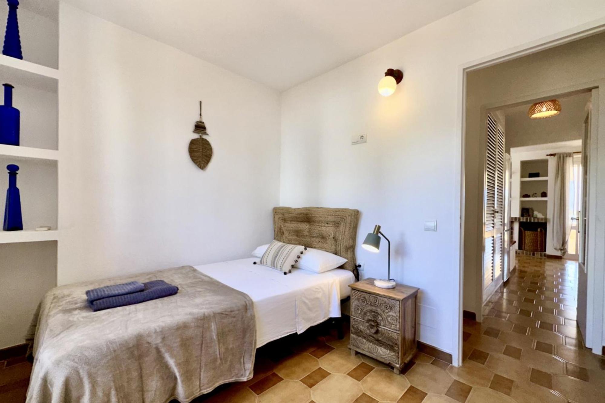 Holiday home With Pool Calo Den Real
