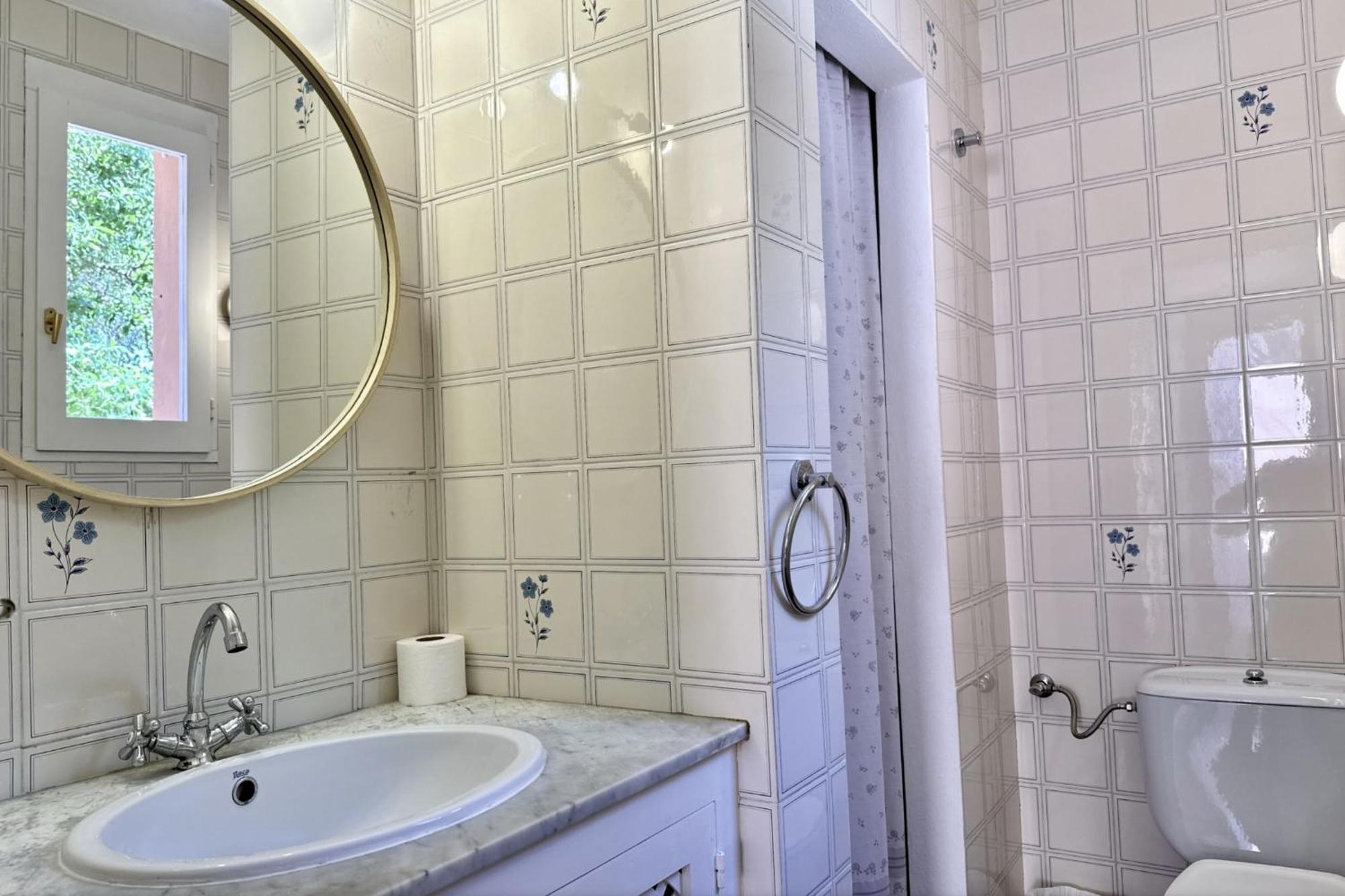 Holiday home With Pool Calo Den Real Sant Josep de sa Talaia