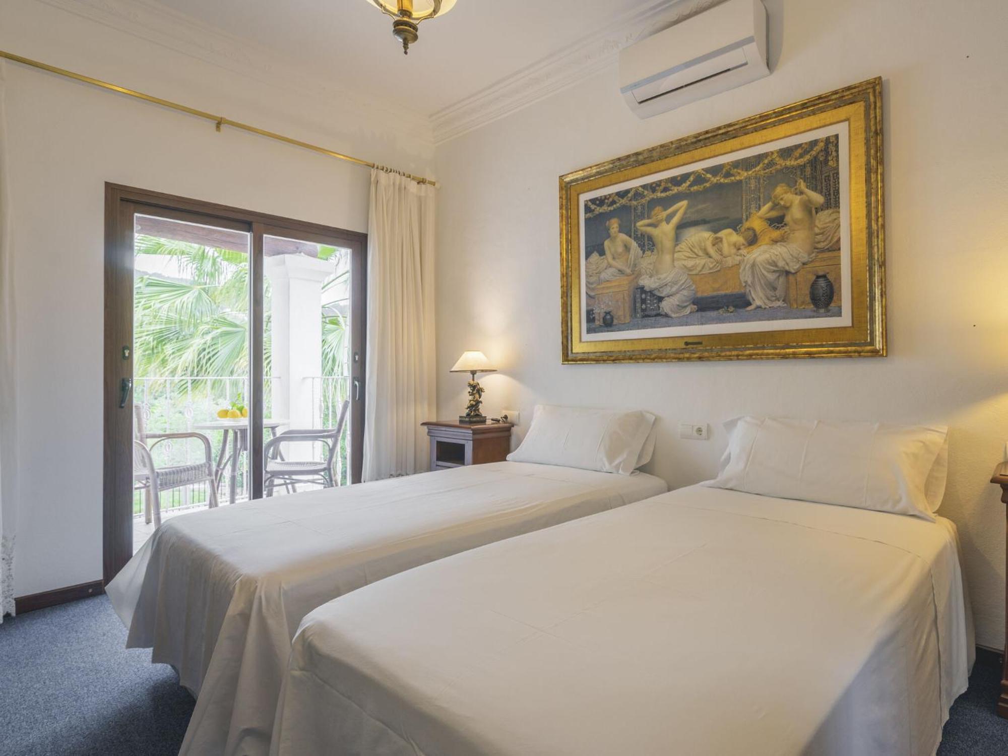 Mansion In With Private Pool * Santa Eularia des Riu