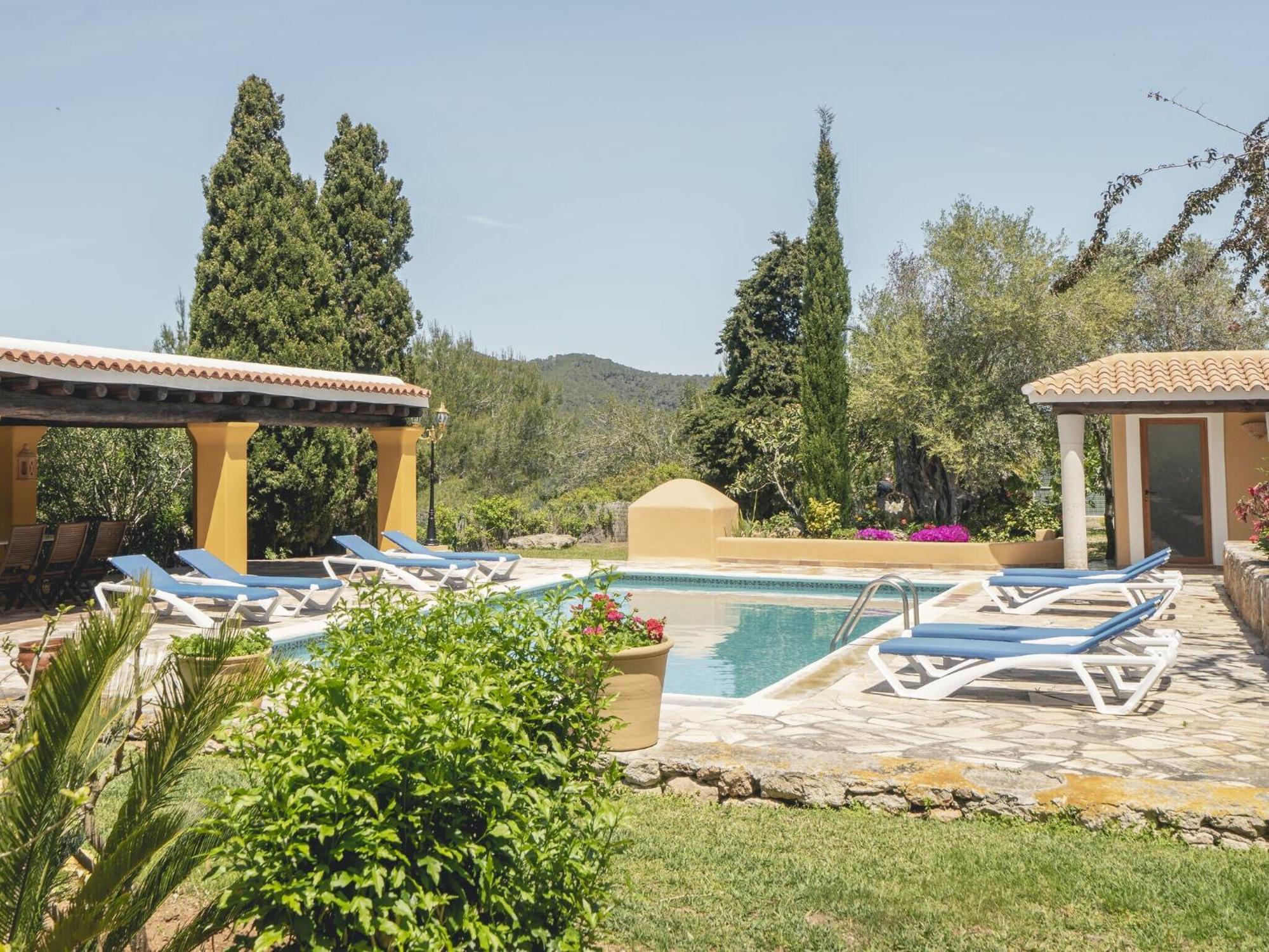 Vakantiehuis Mansion In With Private Pool *