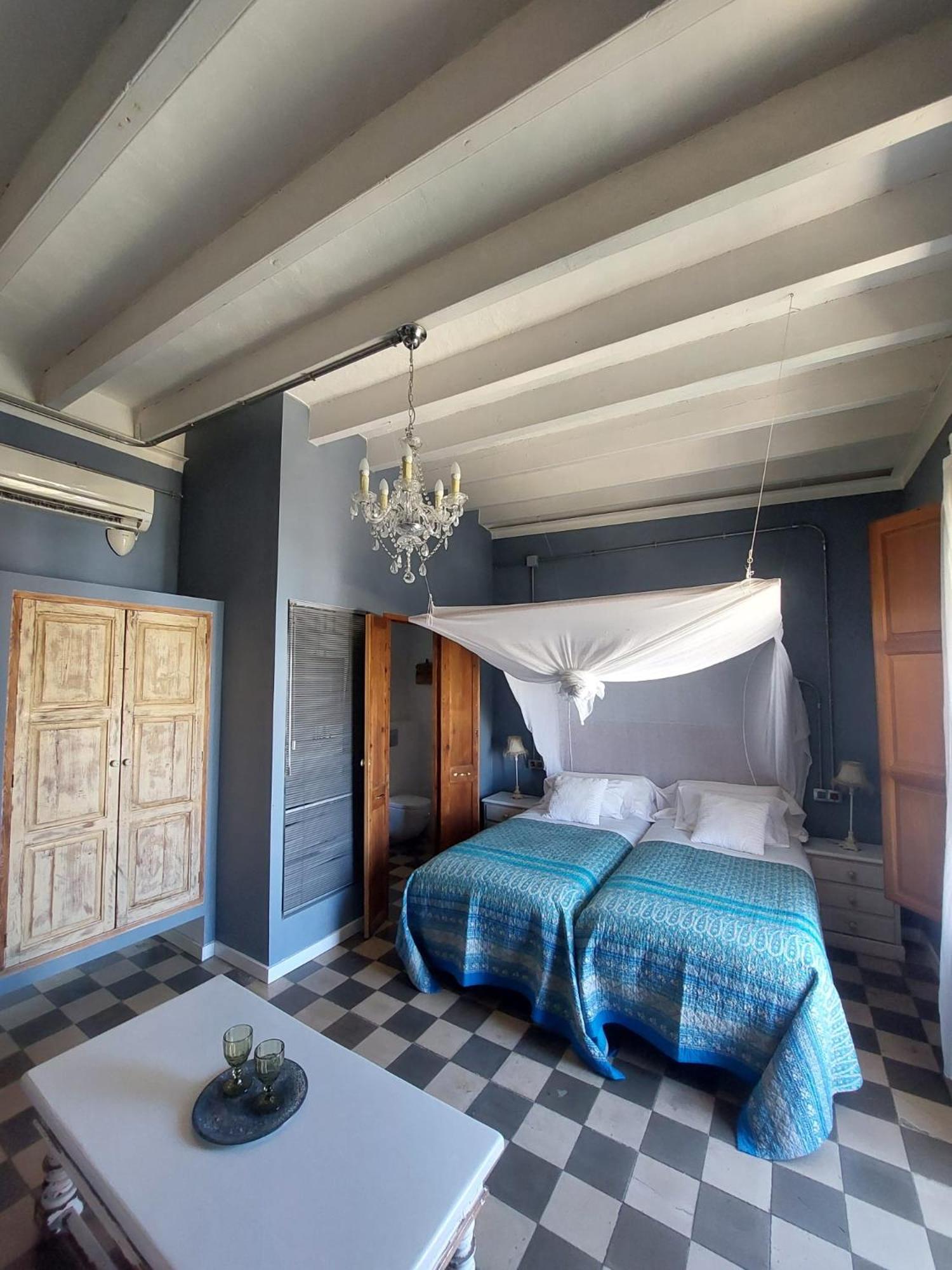 Ibiza Boutique Guest House