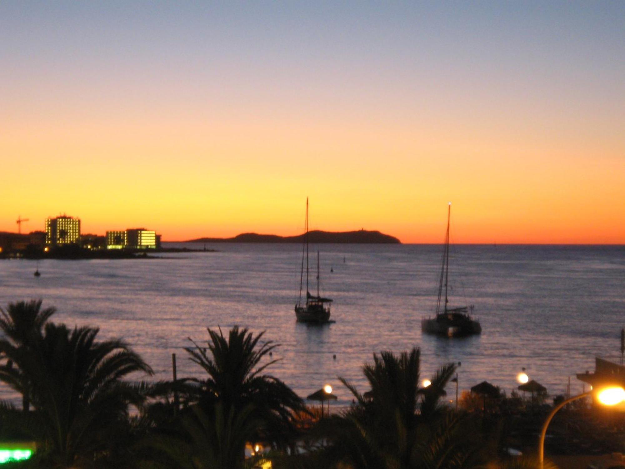 Hotel Osiris Ibiza