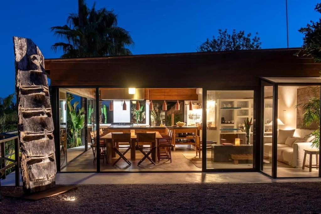 Casa Cielo Pousada *
