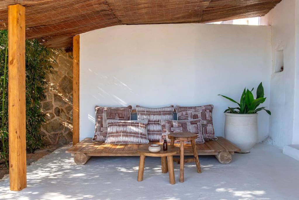 Casa Cielo * Santa Gertrudis (Ibiza)