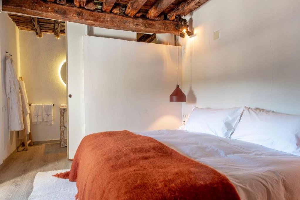 Casa Cielo Pousada Santa Gertrudis (Ibiza)