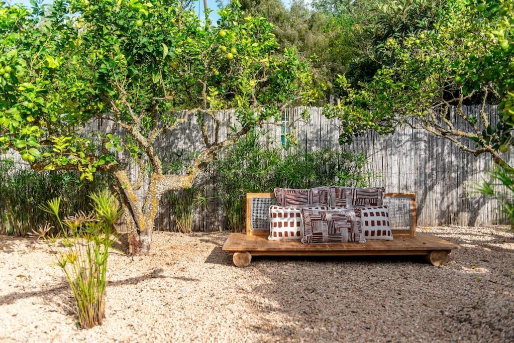 Pousada Casa Cielo Santa Gertrudis (Ibiza)