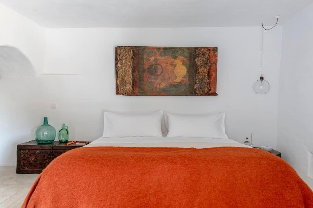 Pousada Casa Cielo Santa Gertrudis (Ibiza)