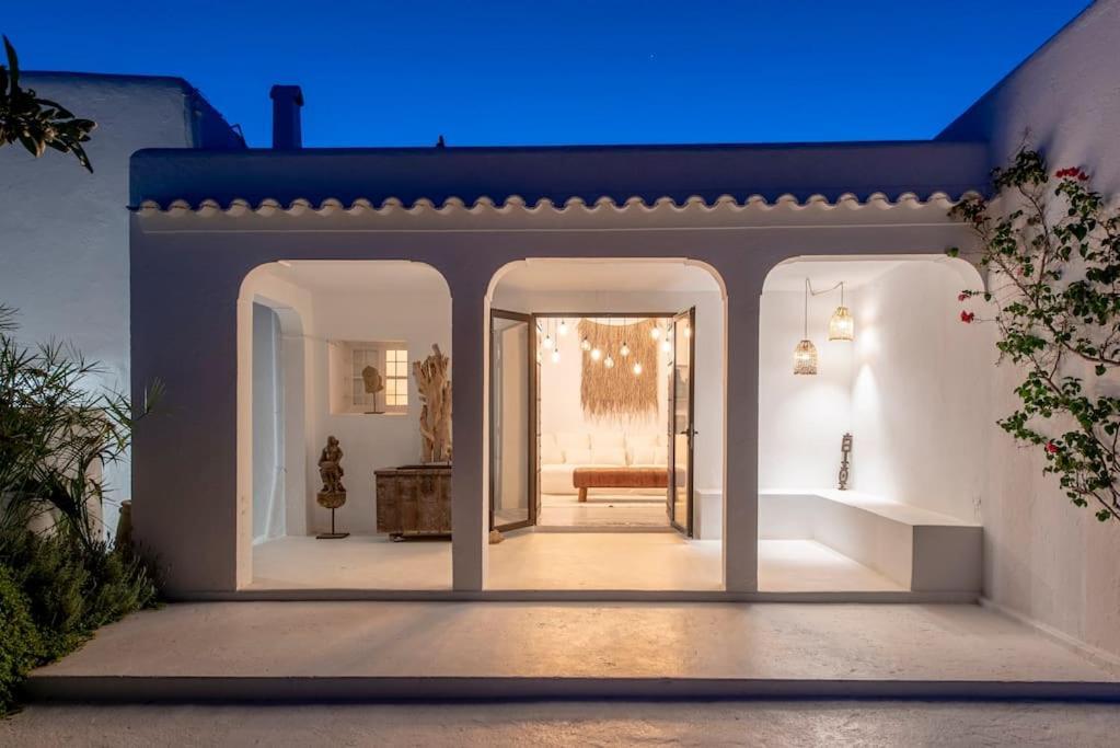 Casa Cielo *