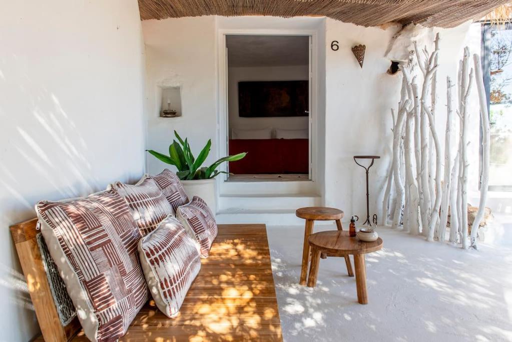 Casa Cielo Pousada Santa Gertrudis (Ibiza)