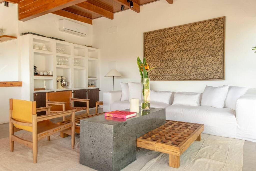 Casa Cielo Santa Gertrudis (Ibiza)