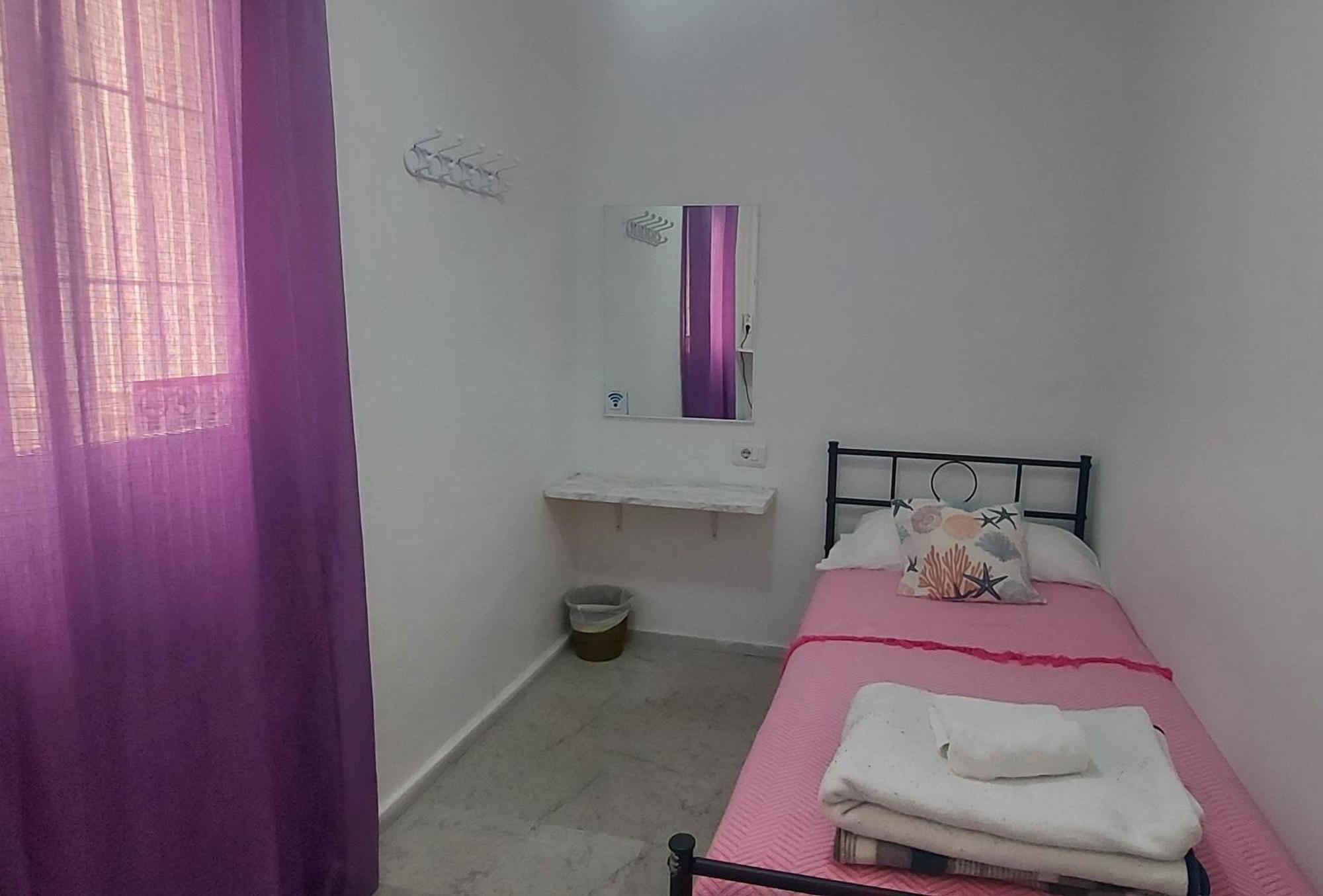 Coordenadas Guest house *