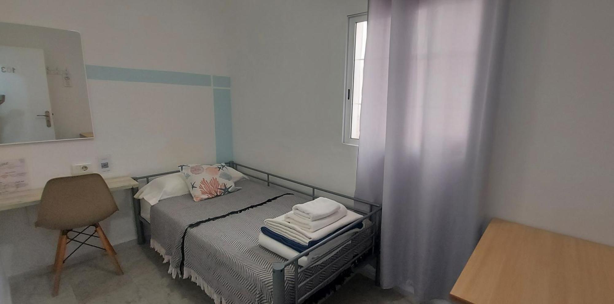 Guest house Coordenadas *