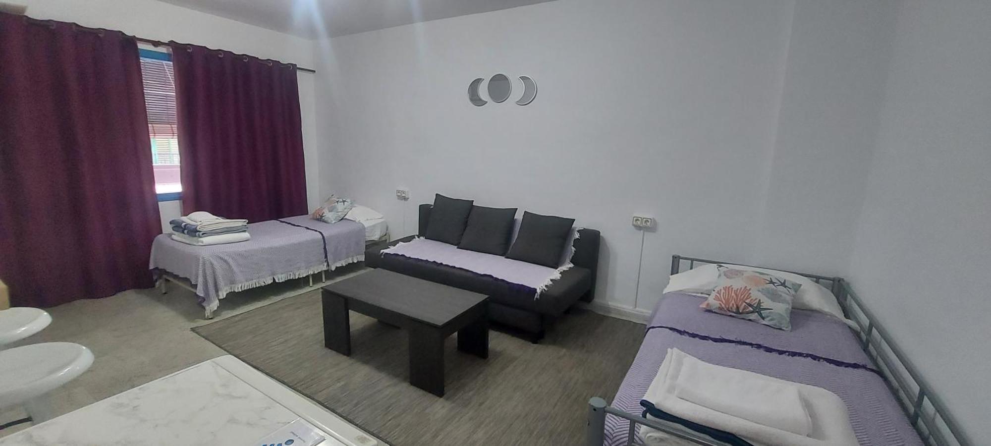 Guest house Coordenadas Ibiza Town