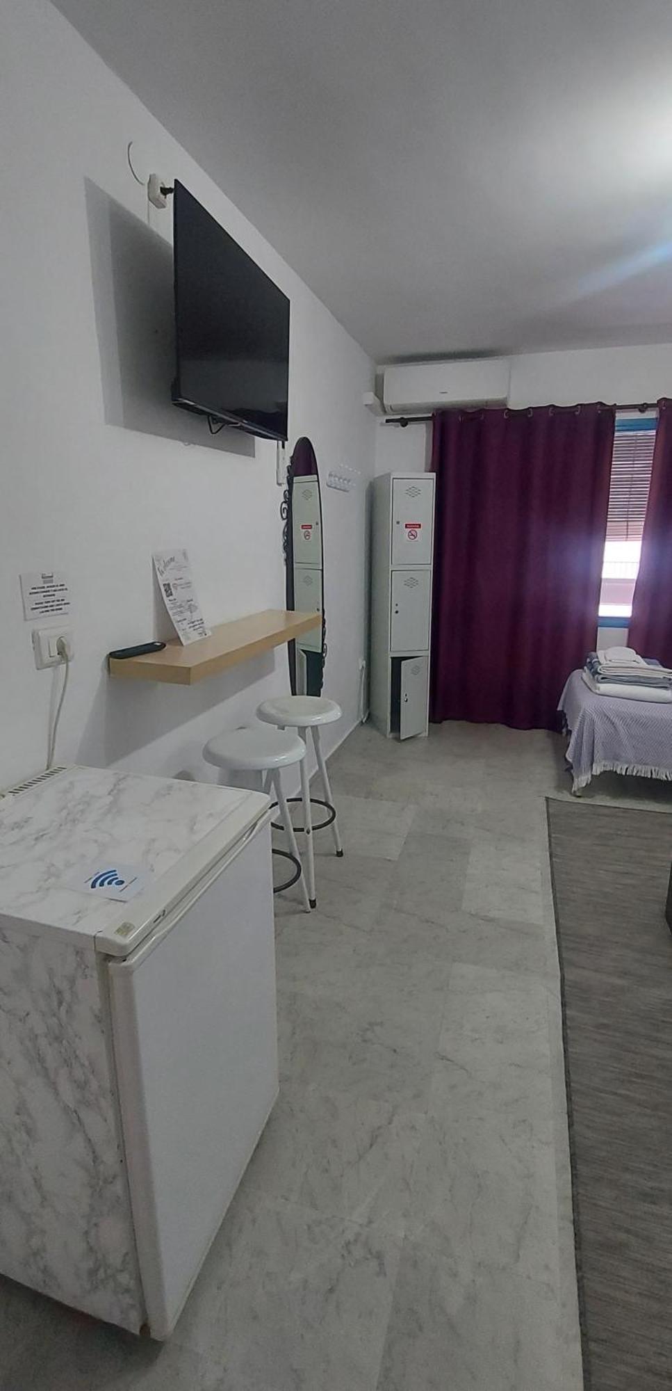 Guest house Coordenadas