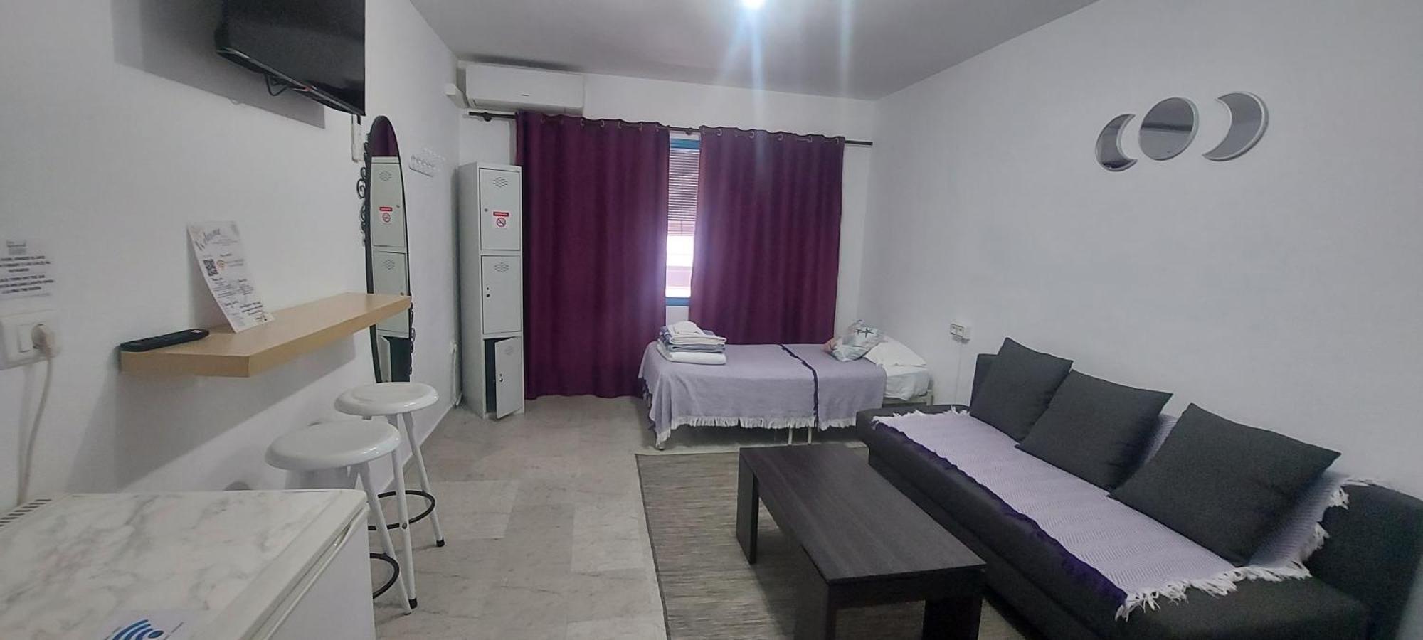 Guest house Coordenadas *