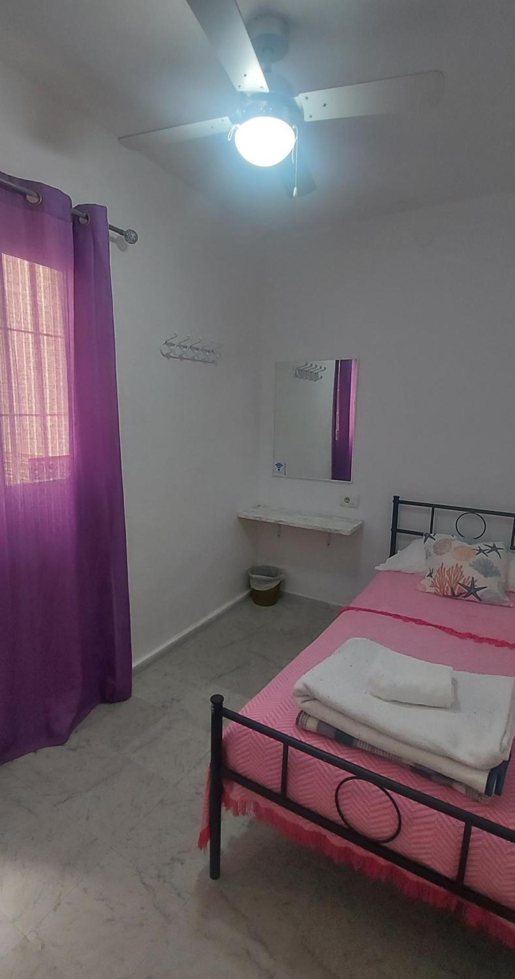 Guest house Coordenadas Ibiza Town