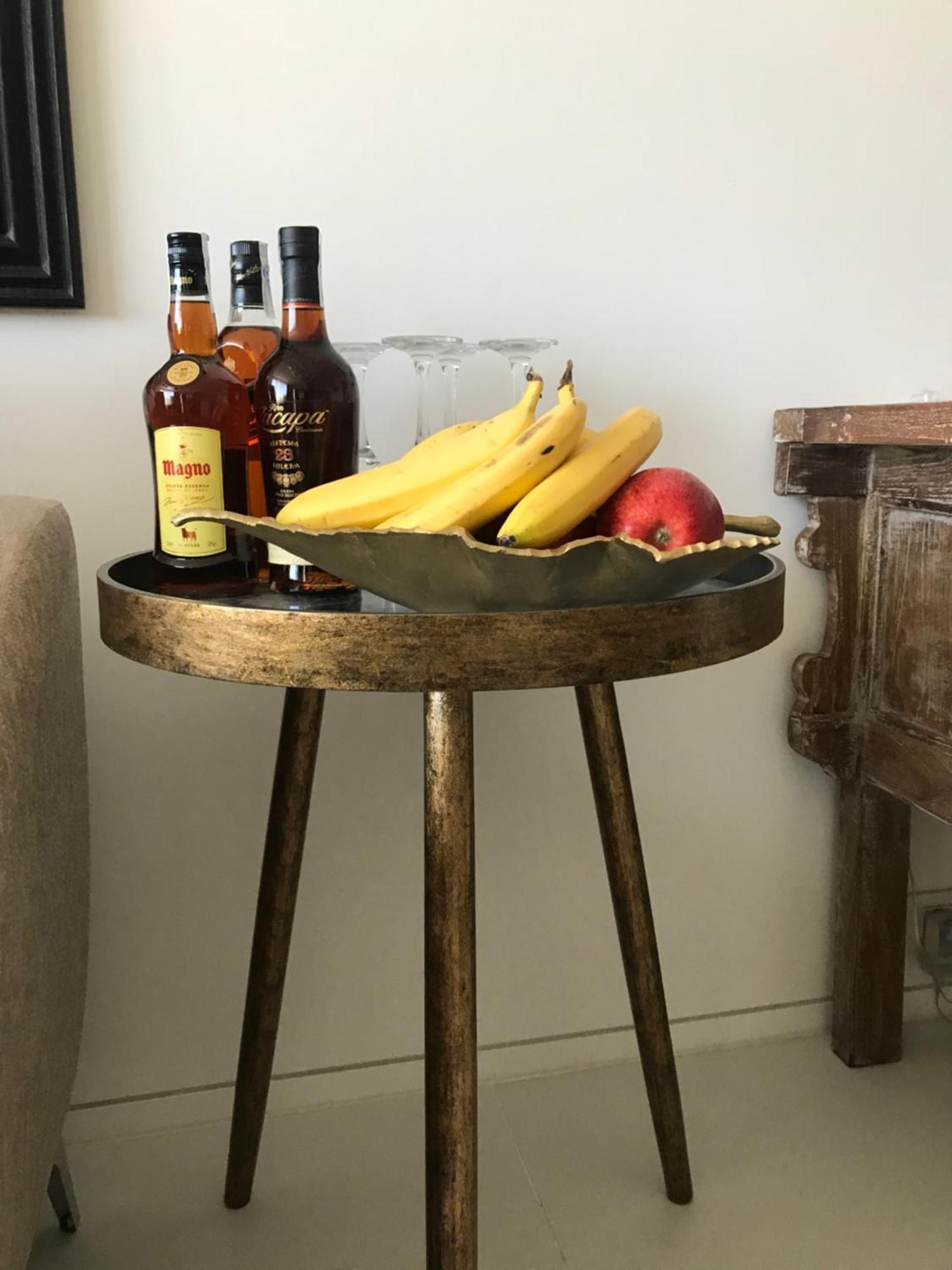 La Maison Blanche 5* Apartamento *
