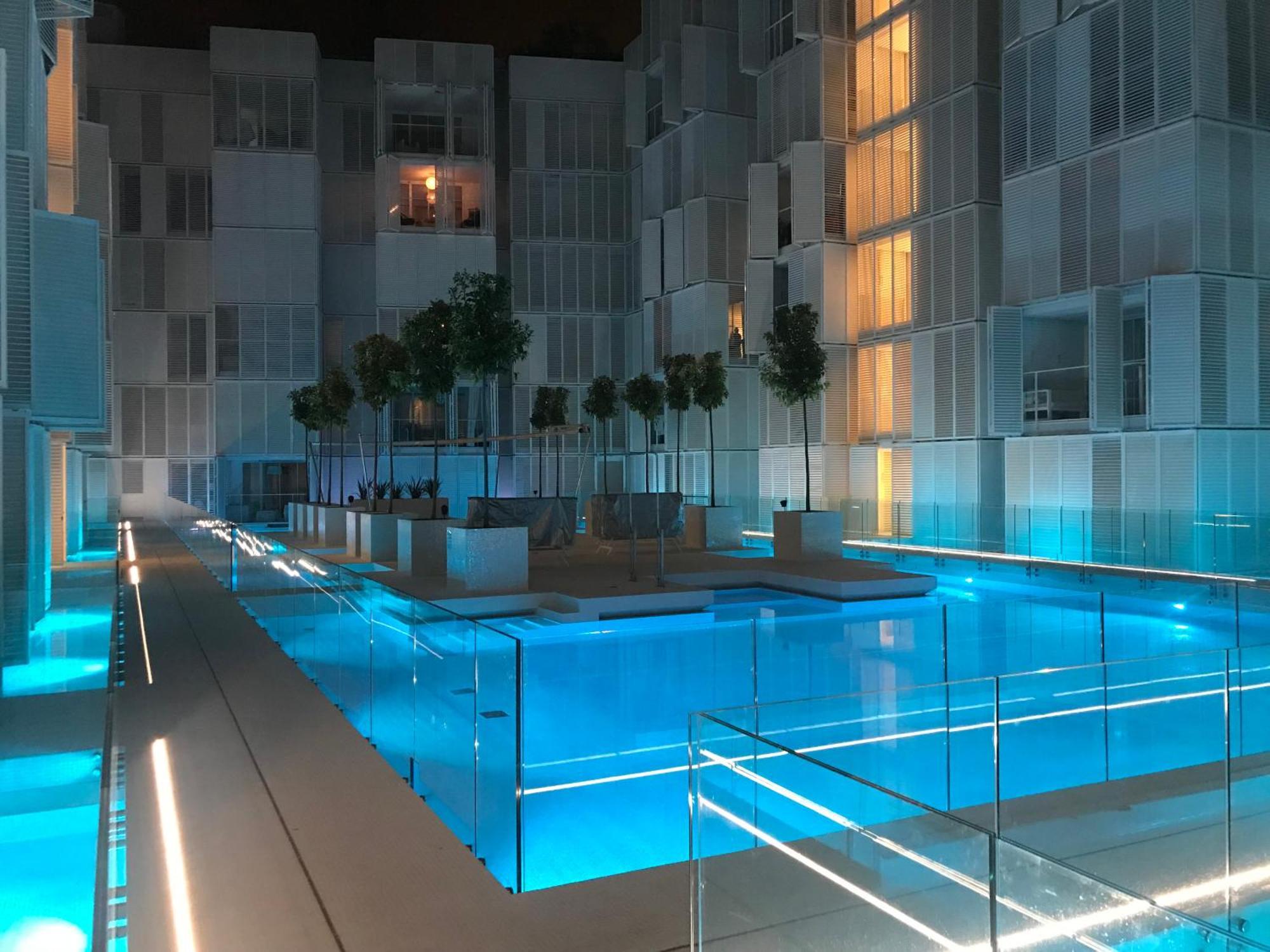 La Maison Blanche 5*