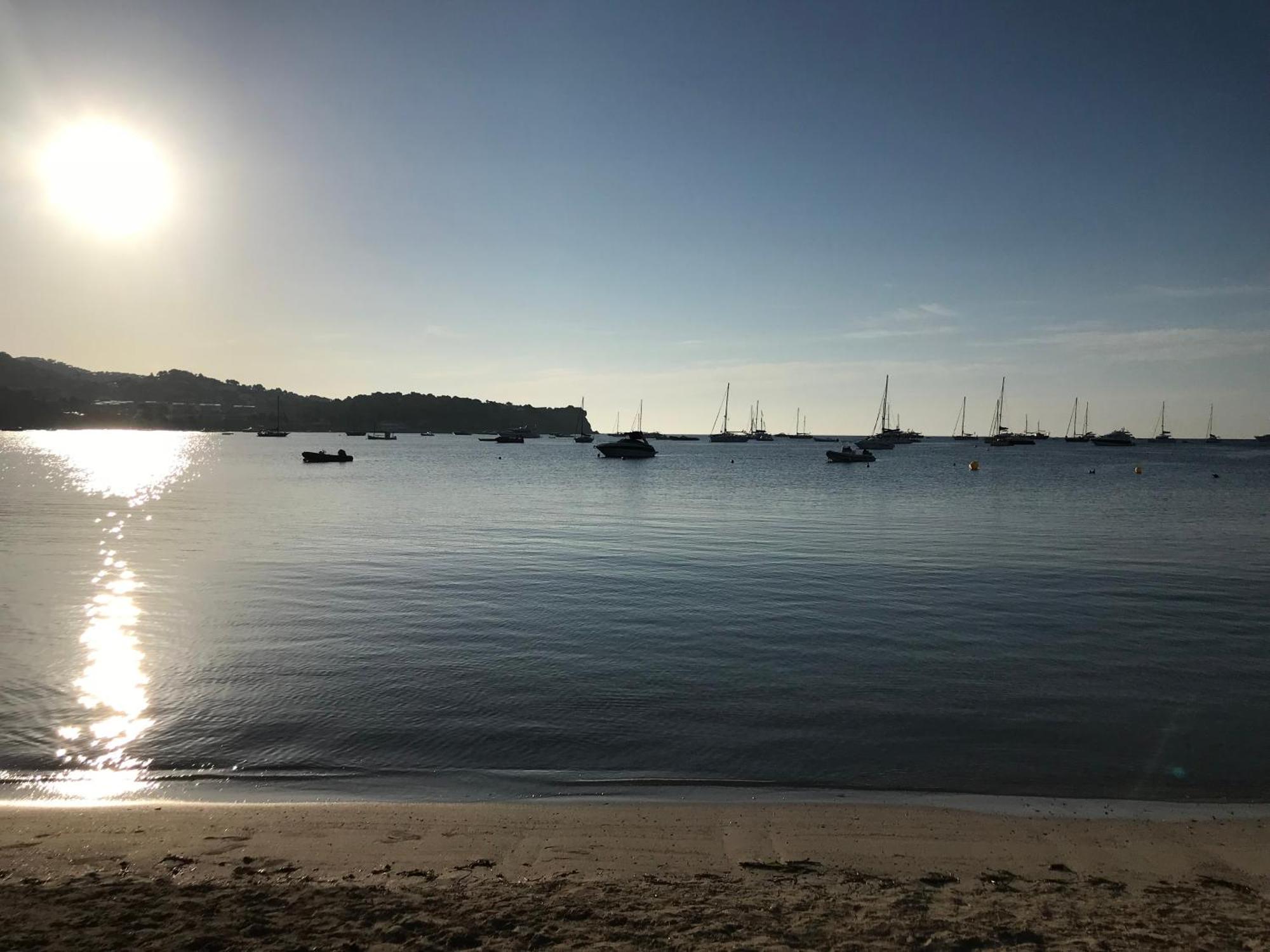 La Maison Blanche 5* Apartamento Cidade de Ibiza