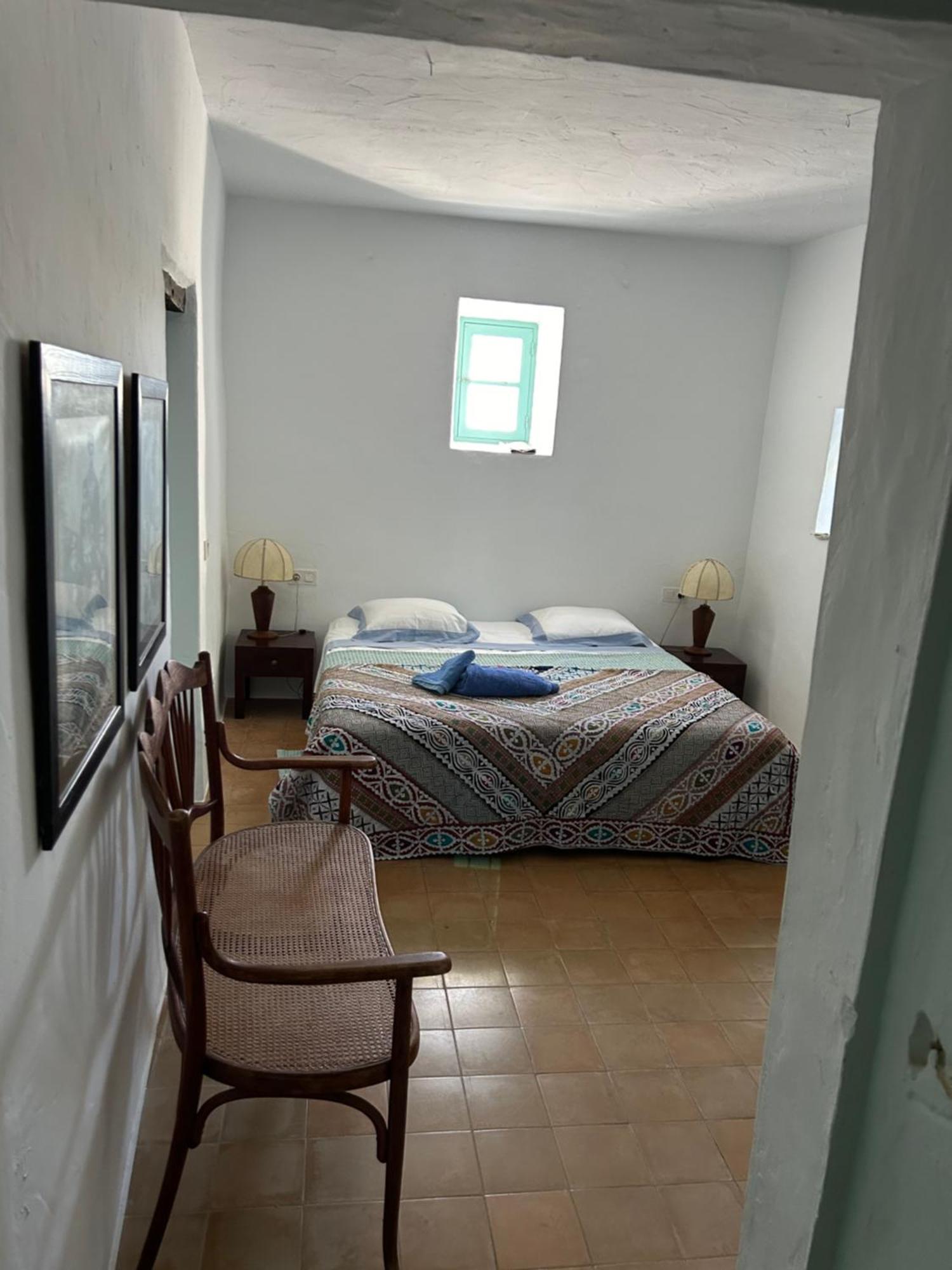 Llorenc Ibiza Vakantiehuis Sant Llorenc de Balafia