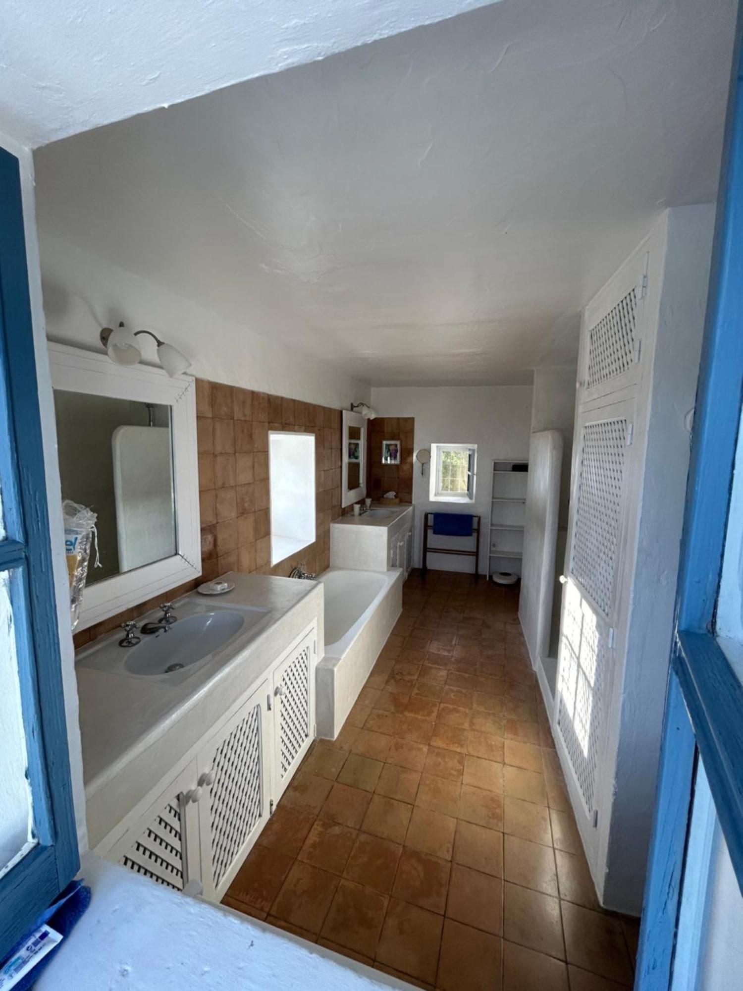 Vakantiehuis Llorenc Ibiza *