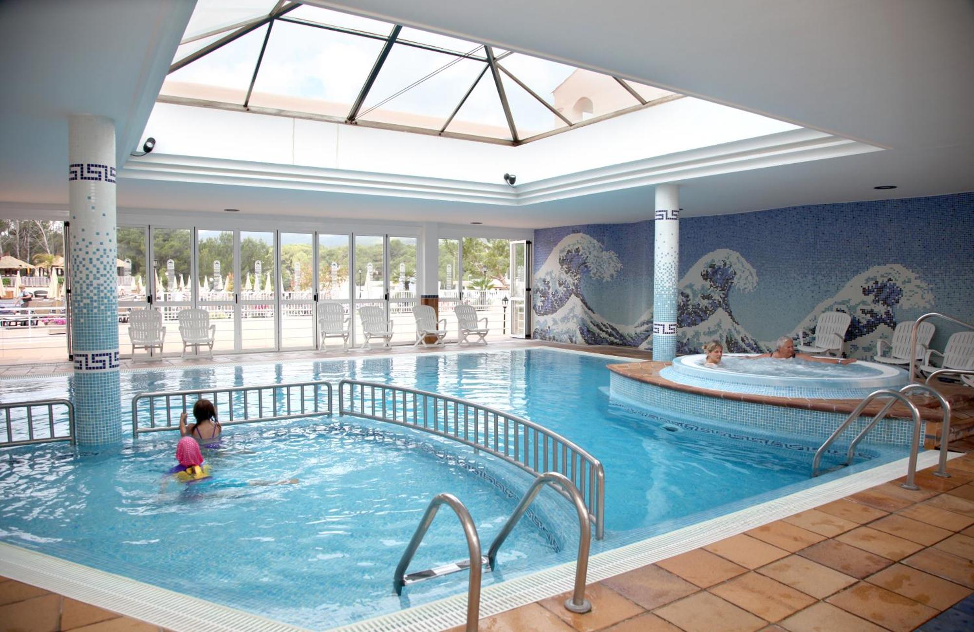 Invisa Club Cala Blanca