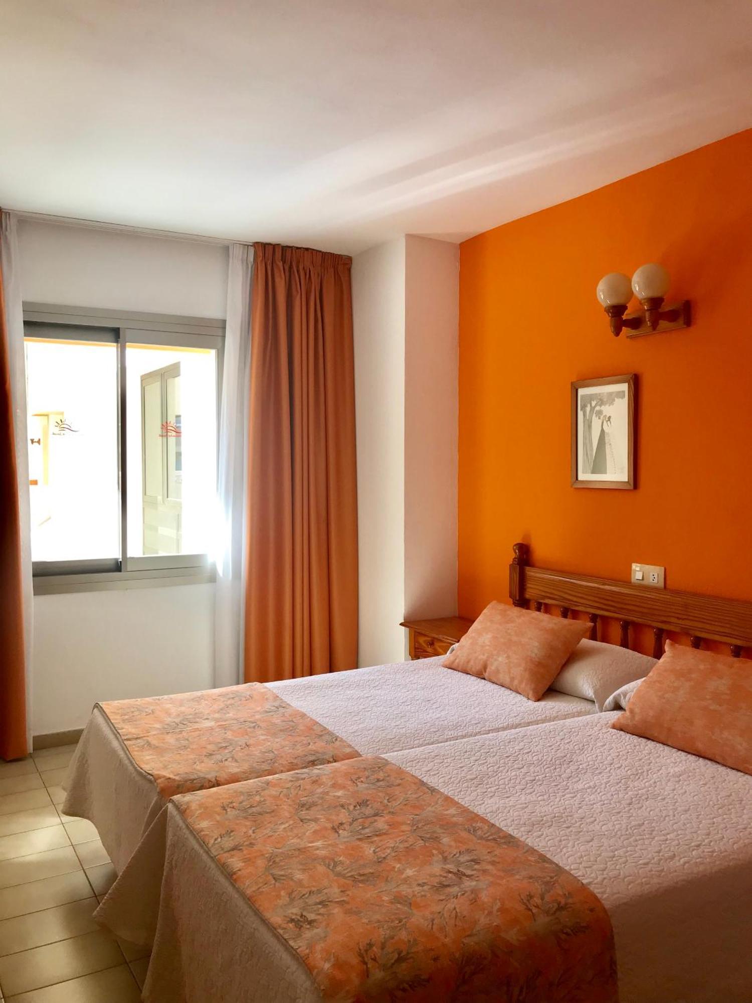 Aparthotel Jovial