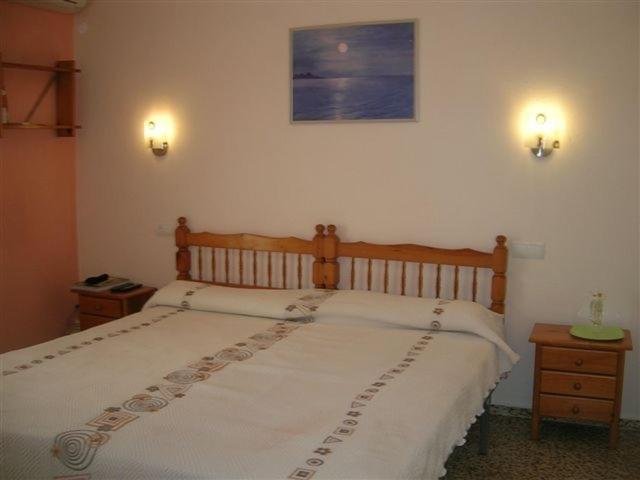 Tres Golondrinas Guest house