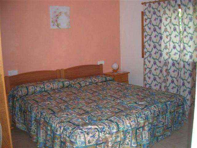 Guest house Tres Golondrinas