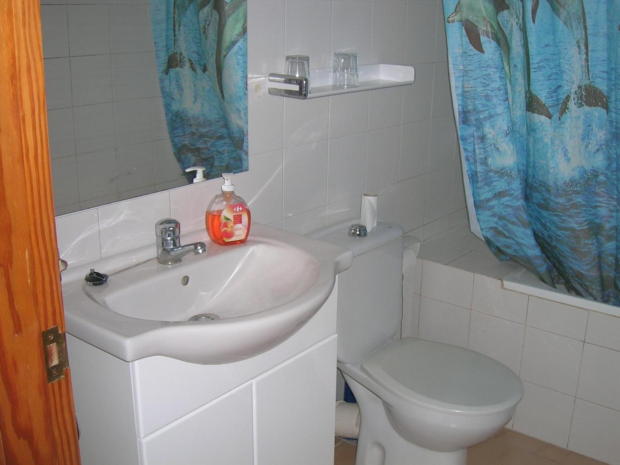 Guest house Tres Golondrinas