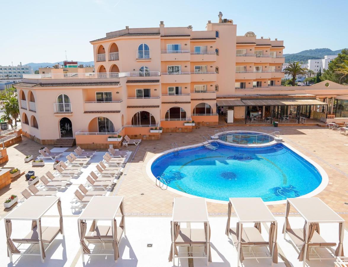 Azuline - Rosamar (adults Only) Hotel