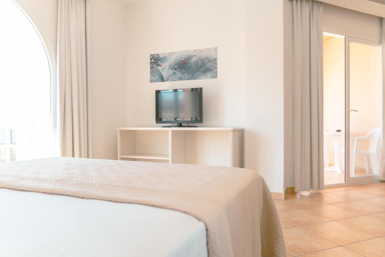 Hotel Azuline - Rosamar (adults Only) 3*