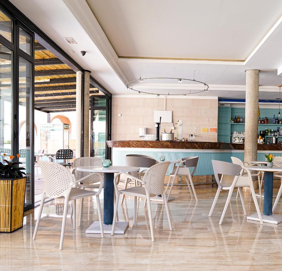 Azuline - Rosamar (adults Only) San Antonio (Ibiza)