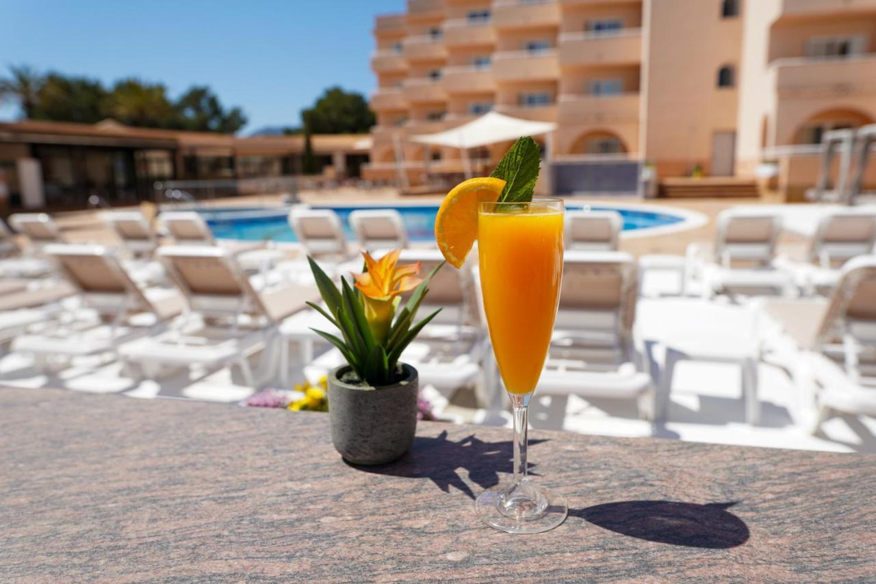 Azuline - Rosamar (adults Only) 3* San Antonio (Ibiza)