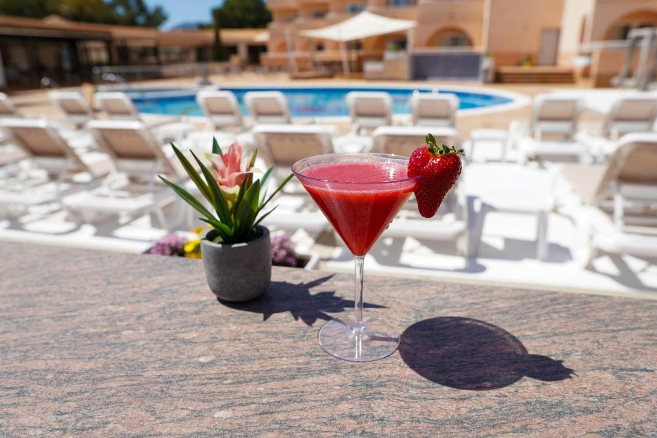 Azuline - Rosamar (adults Only) Hotel 3*