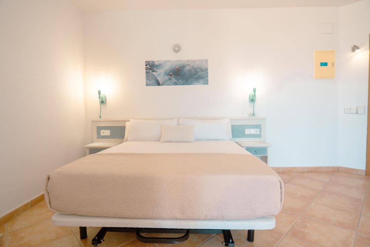 Azuline - Rosamar (adults Only) 3* San Antonio (Ibiza)