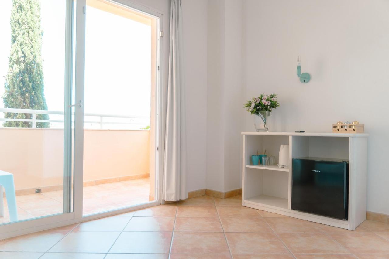 Azuline - Rosamar (adults Only) Hotel San Antonio (Ibiza)