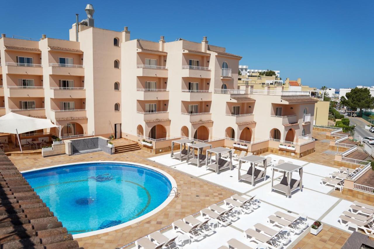Azuline - Rosamar (adults Only) Hotel