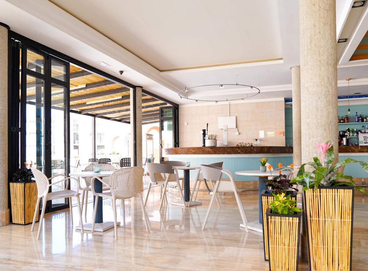 Azuline - Rosamar (adults Only) San Antonio (Ibiza)
