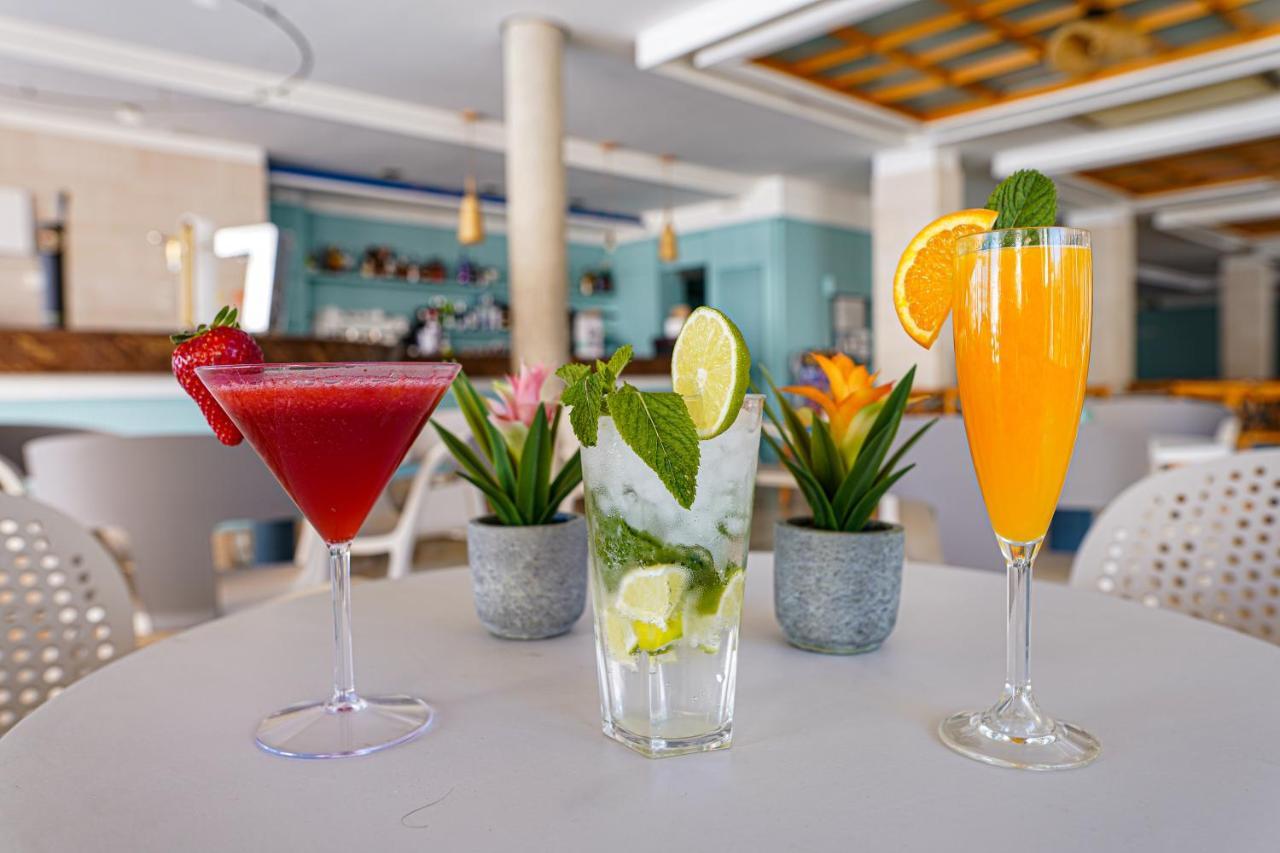 Azuline - Rosamar (adults Only) Hotel San Antonio (Ibiza)